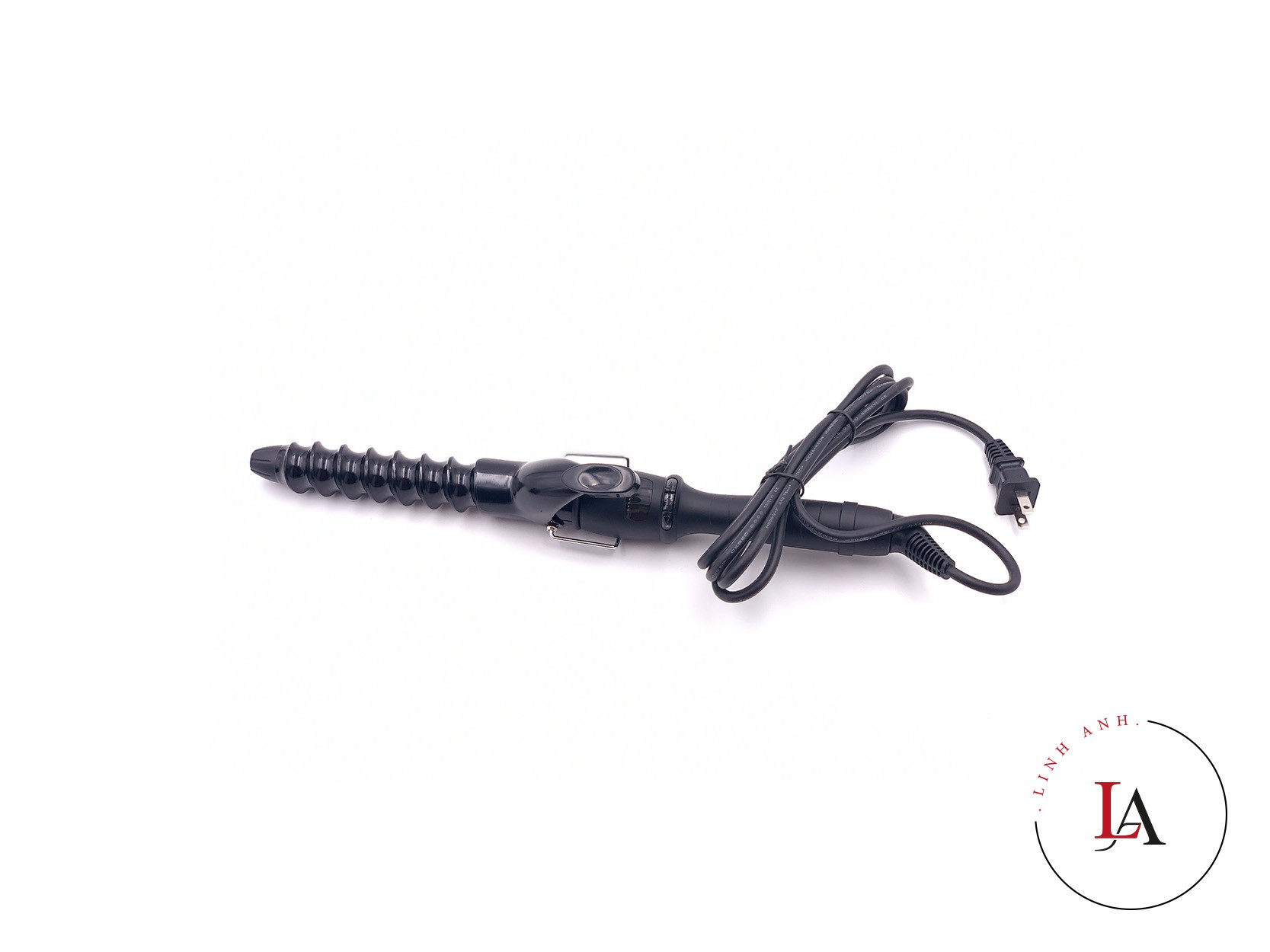 Máy quấn lọn thân xoắn phi 19,32